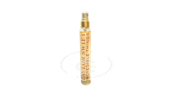 【最終値下げ】Taylor Swift Incredible Things Incredible Things Taylor Swift 1.7oz /50ml EDP Spray | eBay
